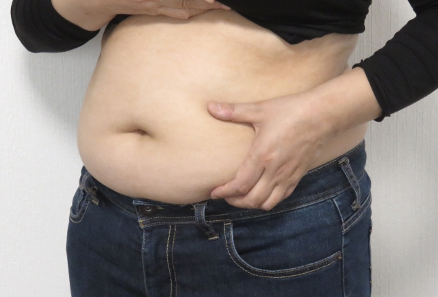 筋トレで特定の部位だけ脂肪が減ることってあるの？