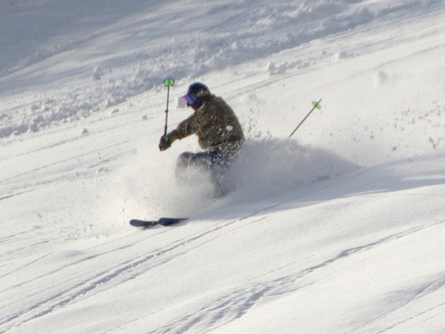 観ても面白いスキー競技1≪アルペン≫